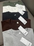  Áo Uniqlo nam dài tay 1215013 G4-T3 