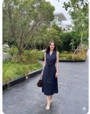  Đầm SHOJO LINEN SALE G2T3 