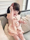  Set bộ bé gái 