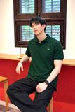  Áo POLO LACOSTE ORDER 