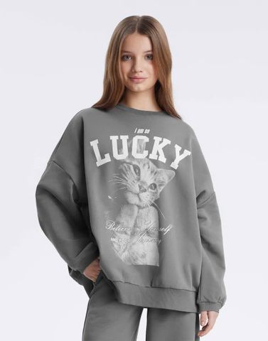  Áo nỉ Gloria Jeans 0715090 G11T4 dk 13/3/26 