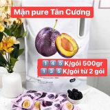  Bánh kẹo Tết 