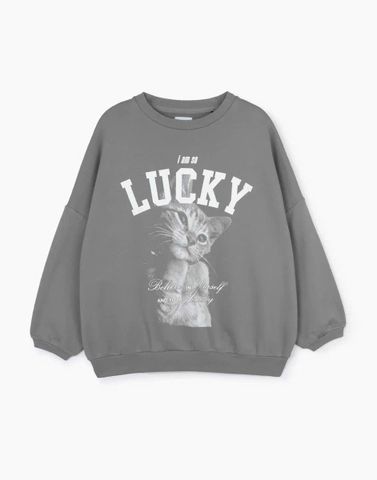  Áo nỉ Gloria Jeans 0715090 G11T4 dk 13/3/26 