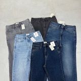  Quần Jeans NET 5 màu G14 