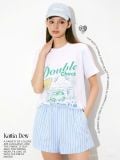  Quần short Kattia Dew mã ORDER 