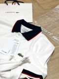  POLO LACOSTE cổ phối 03295 