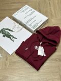  Áo hoodie LACOSTE 1232908 G9T2P 