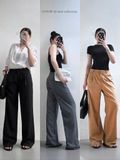  Quần âu nữ MIXXO 5 màu G13 SALE 