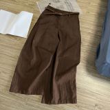  QUẦN KAKI MỀM ORDER 050626 