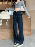  Quần jeans QCCC mẫu 4 101005008 SẴN G12-T2 