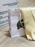  Áo Polo Lacoste Vàng 