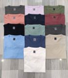  Áo phông ngắn tay UNIQLO 0331120 G10T3T 