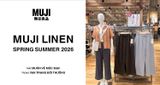  Quần Muji 0528187 G2T1 
