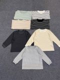  Áo kids Muji 0809926 SA G9-T2P ĐK 