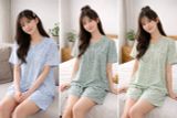  Bộ nữ ULALA thiếu tag G8T3 