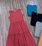  Đầm UNIQLO G5T4 