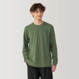  Áo MUJI dài tay G1T4 đk 31/3/26 