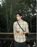  Áo nhiều màu TOMMY HILFIGER 0813195 G5T1 