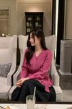  Áo sơ mi Hàn Quốc 7090 G12-T3 ĐK 