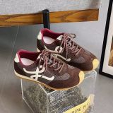  Giày thể thao da thật M3 