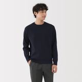  Áo MUJI dài tay G1T4 đk 31/3/26 
