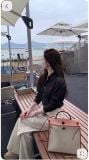  Áo sơ mi POLO ngựa thêu 3 màu 0508193 G4T2 