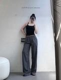  Quần âu nữ MIXXO 5 màu G13 SALE 