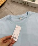  Áo phông UNIQLO nữ 8 màu G11T2P 