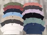  Áo phông ngắn tay UNIQLO 0331120 G10T3T 