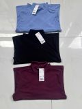  Áo len lụa UNIQLO G3-T2 1115014 