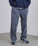  Quần gió nam trơn màu 0915090 G12-T2T ĐK 