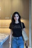  Áo ARMANI 1017022 xả kho 