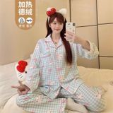  Bộ Pijama nhiều mẫu 1222006 G9T4 dk 21/3/26 