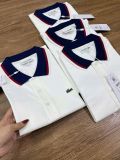  POLO LACOSTE cổ phối 03295 