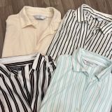  Áo sơ mi PRIMARK kẻ sọc 0508116 G12T3T 