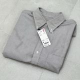  Sơ mi UNIQLO 2026 G1T2 DK7/3/26 