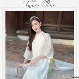  Áo dài 2025 G6T1,2 