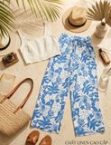  Quần LINEN SIENNA SKY 0528132 G12T2T 