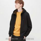  Áo khoác lông cừu UNIQLO 0832524 G8T3 DK 