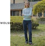  Áo len WOLSEY 1222530 G12-T2P 