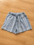  Short UNIQLO LINEN 0625117 G5T2 