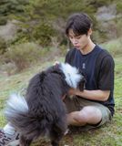  Áo nam ON RUNNING 0528152 G11T1P 