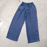  Quần JEANS giấy UNIQLO 3 màu 0913009 