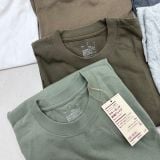  Áo MUJI dài tay G1T4 đk 31/3/26 