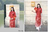  Áo dài 2025 G6T1,2 