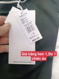  Áo nam KENNETH COLE 0114525 G11-T2T ĐK 