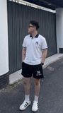  Áo polo NEWERA 0729279 