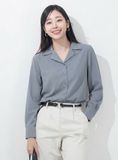  Sơ mi Hàn  Quốc 0717523 G12-T3P SALE 