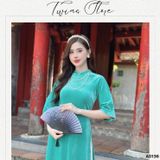  Áo dài 2025 G6T1,2 