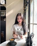  Áo phông Karl Largerfeld G15 SALE 